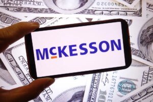 Hackers declare thousands and thousands of affected person information stolen throughout information breach at healthcare big McKesson