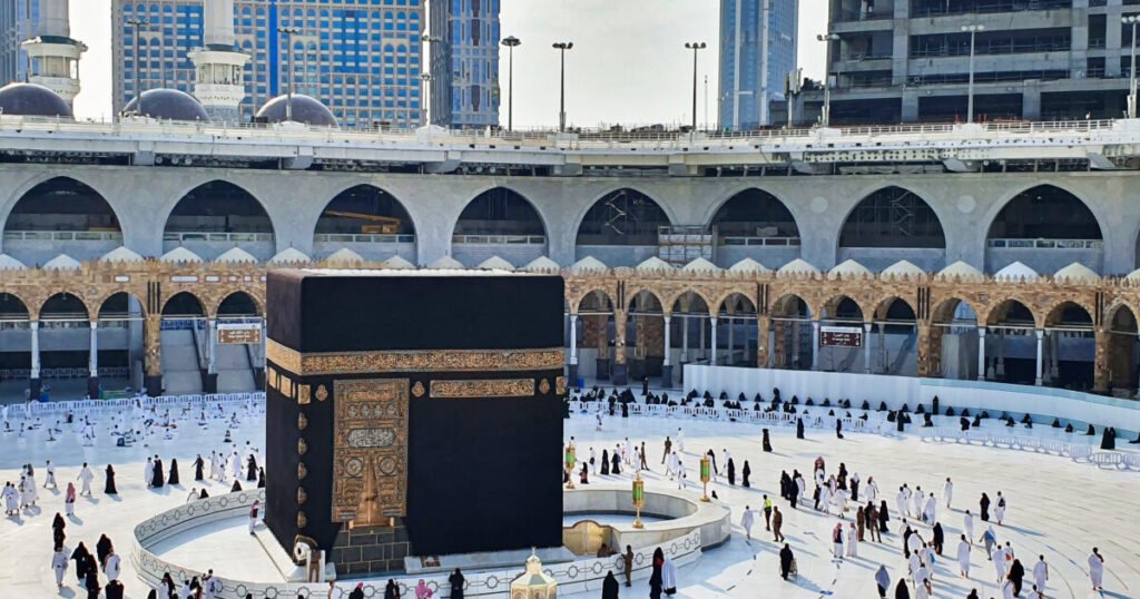 Iran-Backed Houthis Attempt Strike on Mecca in Saudi Arabia – Islam’s Holiest City! * The Gateway Pundit * by Jim Hoft