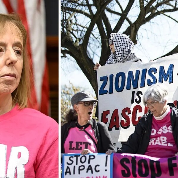 Medea Benjamin’s household basis gave $3.2M to CodePink since 2009