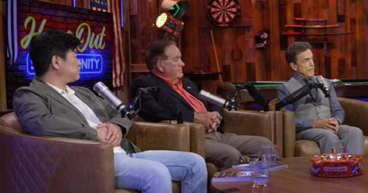 CREEPY: Three Men Who Claim They Have Been to Hell And Came Back Describe Their Experiences (VIDEO) * The Gateway Pundit * by Mike LaChance