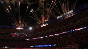 Giants honor 9/11 heroes earlier than emotional Sunday Night Football opener in opposition to Cowboys