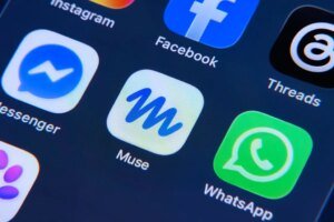 Meta’s AI agent Muse is now the No. 2 app within the US