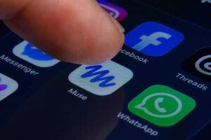 Meta’s Muse is outpacing ChatGPT’s early cell launch
