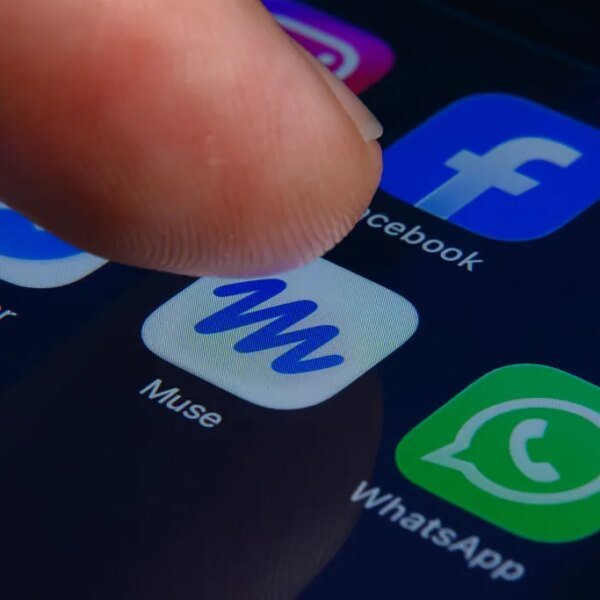 Meta’s Muse is outpacing ChatGPT’s early cell launch