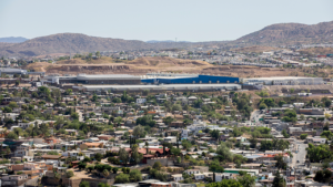 US authorities limits journey to Mexican border metropolis amid safety warning