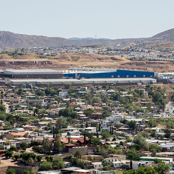 US authorities limits journey to Mexican border metropolis amid safety warning