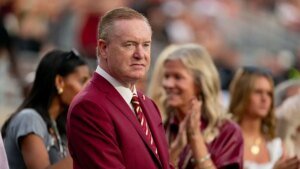 Florida State fires AD Michael Alford, as Mike Norvell’s seat reaches a boiling level in Tallahassee