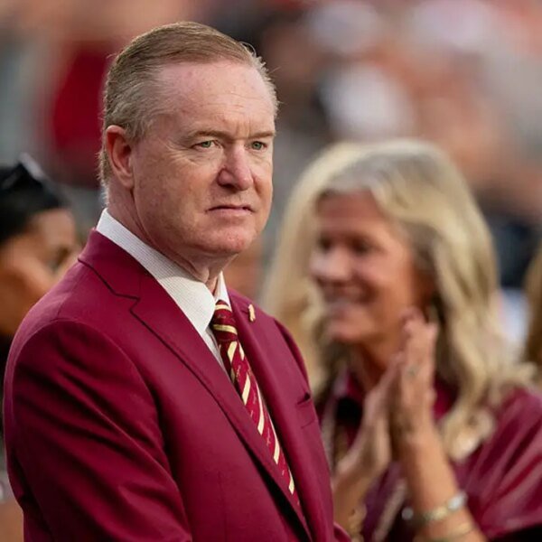 Florida State fires AD Michael Alford, as Mike Norvell’s seat reaches a…