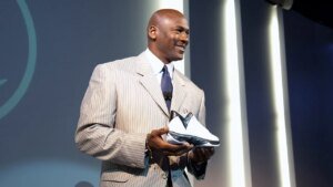 Nike forgot that Republicans purchase sneakers, too, and now it is getting booted from the S&P 100
