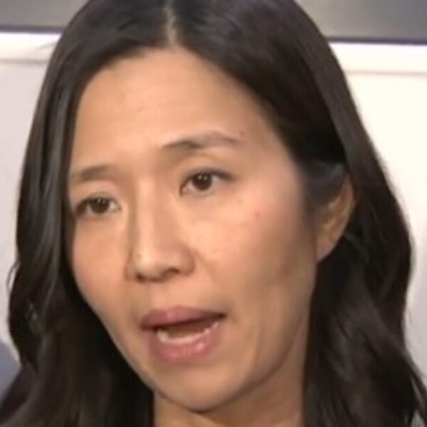Boston Mayor Michelle Wu Giving Tax Dollars Exclusively to Immigrants and Non-Citizens…