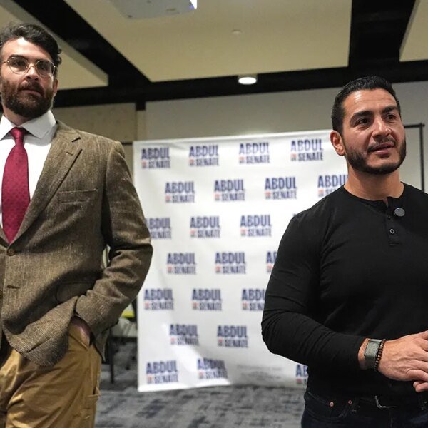Abdul El-Sayed faces backlash over 9/11 publish and Hasan Piker ties