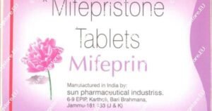 Mifepristone: Senator needs ban on drug that kills the unborn * The Gateway Pundit * by Guest Contributor