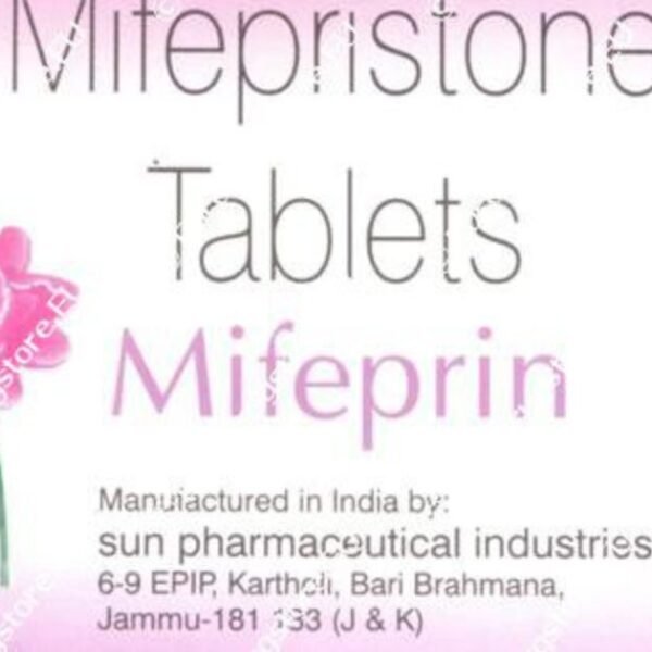Mifepristone: Senator needs ban on drug that kills the unborn * The…