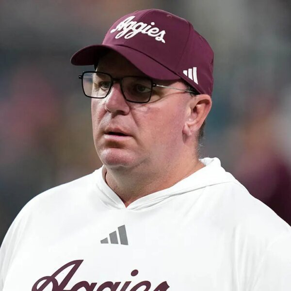 Texas A&M posts clean finish zone teaser on social media, web trolls…