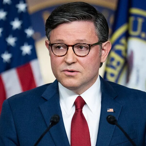 Rep Thomas Massie claims Johnson dodged Pete Hegseth impeachment vote