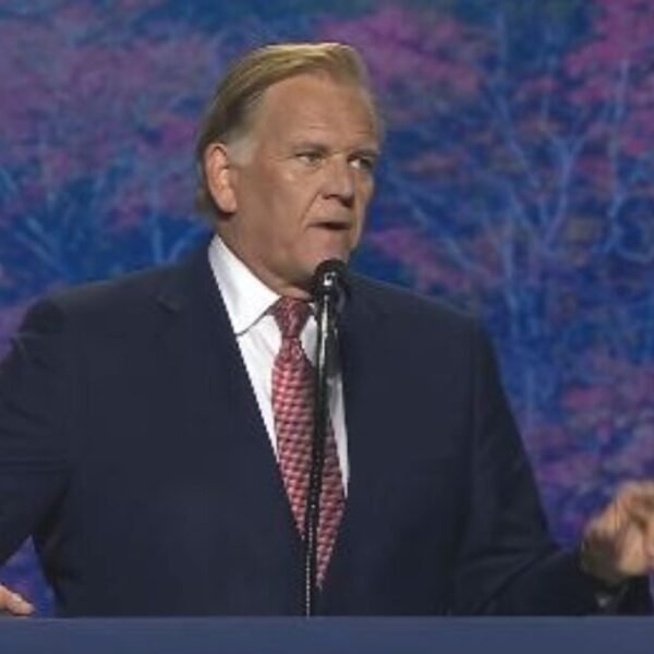 Liberal Newspaper ‘The Detroit News’ Endorses Republican Mike Rogers in Race for…