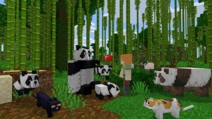 America.gov will get actually bizarre once you ask it about Minecraft, but it surely’s not a glitch
