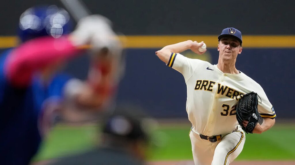Underdog Promo Code FOXNEWS Unlocks $1k Deposit Match for Today’s MLB Games