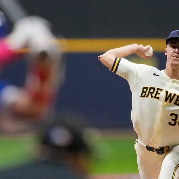Underdog Promo Code FOXNEWS Unlocks $1k Deposit Match for Today’s MLB Games