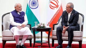 Trump’s Iran sanctions menace may pressure US-India relations, knowledgeable says