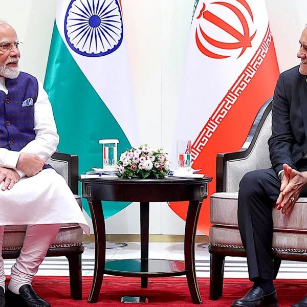 Trump’s Iran sanctions menace may pressure US-India relations, knowledgeable says