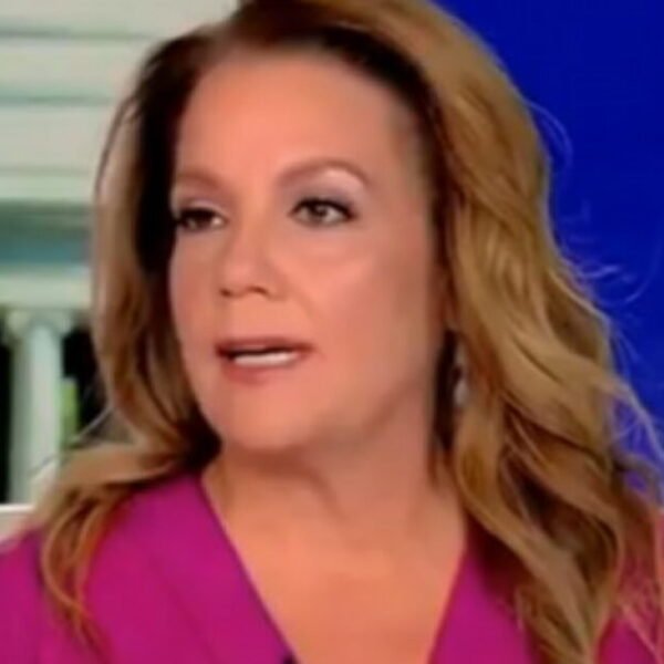 Mollie Hemingway on Democrat AI Fearmongering: ‘Top AI Oligarchs Are All Massively…