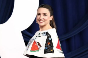 Ms. Rachel accuses celebrities of racism over Palestinian kids