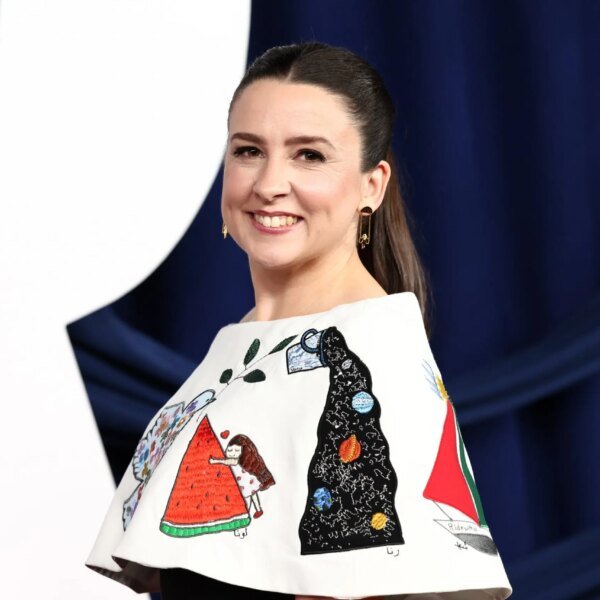Ms. Rachel accuses celebrities of racism over Palestinian kids