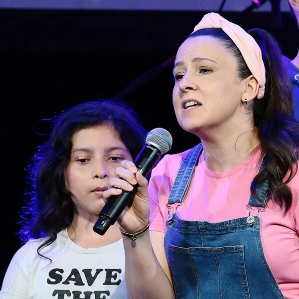 Ms Rachel calls on ‘rich White’ celebrities to match Macklemore’s donation