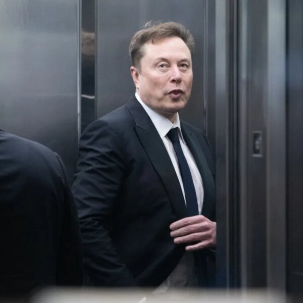 Elon Musk’s newest Boring Company pitch includes a Hyperloop between Austin and…