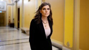 Nancy Mace goes viral at SEC soccer recreation after a easy two-word message, poor Lane & LSU followers arrested