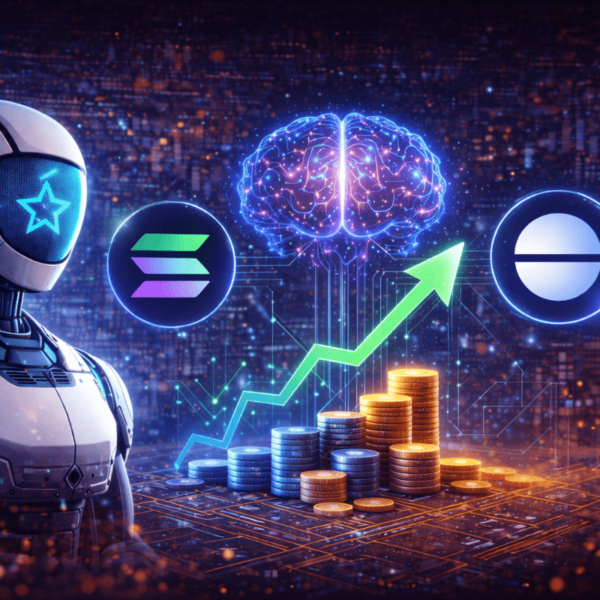 ChatGPT AI Predicts Solana’s Next Move as Shorts Get Squeezed