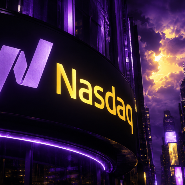 Nasdaq dangers erasing all post-FOMC positive aspects amid growing oil costs and&hellip;