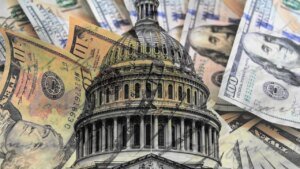 SEN PAUL: The finances deficit is uncontrolled. It’s time for my Six Penny Plan.