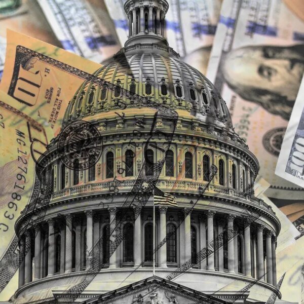 SEN PAUL: The finances deficit is uncontrolled. It’s time for my Six…