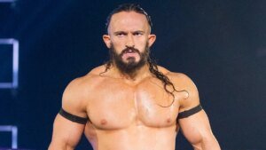 AEW airs gripping Jon Moxley promo to start out Pac tribute present after wrestler’s loss of life