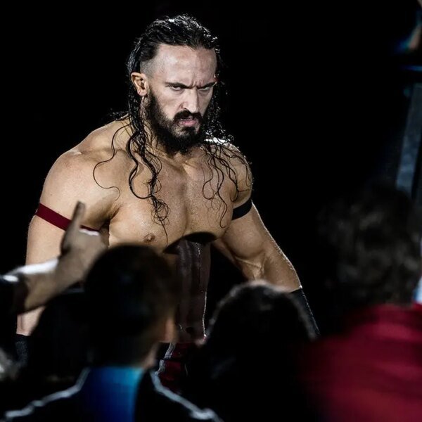 AEW star Pac’s demise leaves professional wrestling world in disbelief