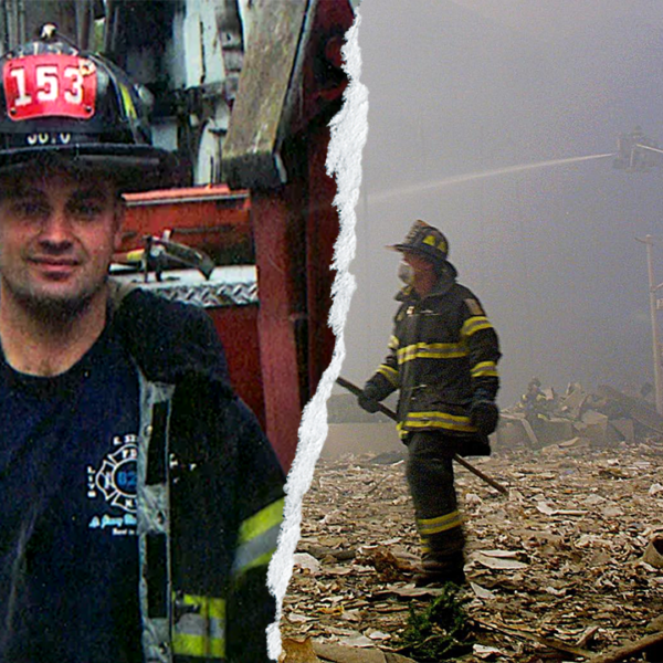 Stephen Siller’s legacy lives on by way of Tunnel to Towers 9/11…