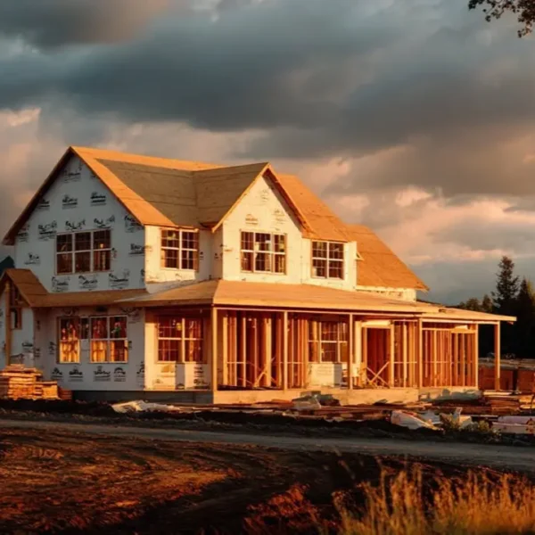 US August housing begins 1.275m vs 1.309m anticipated