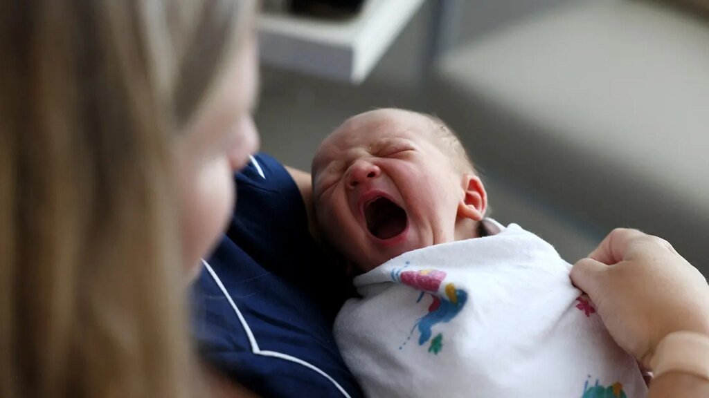 Massachusetts expands nurse house visits for postpartum psychological well being