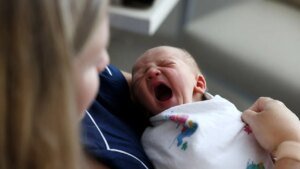 Massachusetts expands nurse house visits for postpartum psychological well being