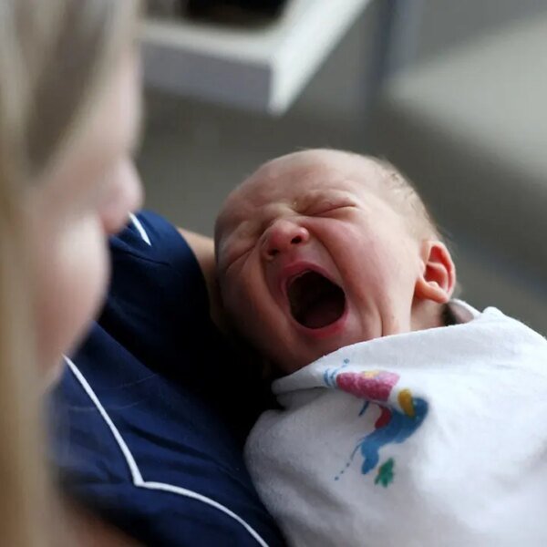 Massachusetts expands nurse house visits for postpartum psychological well being