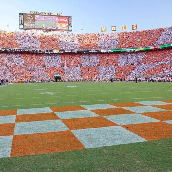 Secret service, low cost beer and Arch Manning: Tennessee prepares for school…