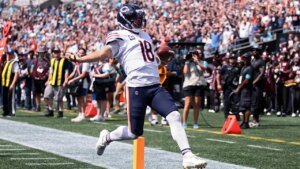 Bet365 Bonus Code: Bet $10, Get $365 Win or Lose on Any Week 2 Game This NFL Sunday