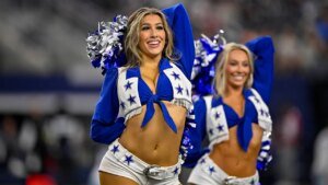 Dallas Cowboys cheerleaders announce they’re ‘prepared’ for historic Rio journey, Sapp replace & Mr T sighting