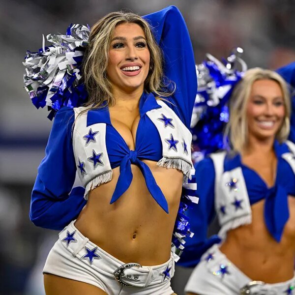 Dallas Cowboys cheerleaders announce they’re ‘prepared’ for historic Rio journey, Sapp replace…
