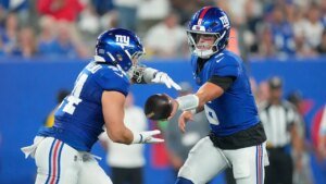 Bet365 Bonus Code: Bet $10, Get $365 on Giants vs Rams, Colts vs Chiefs