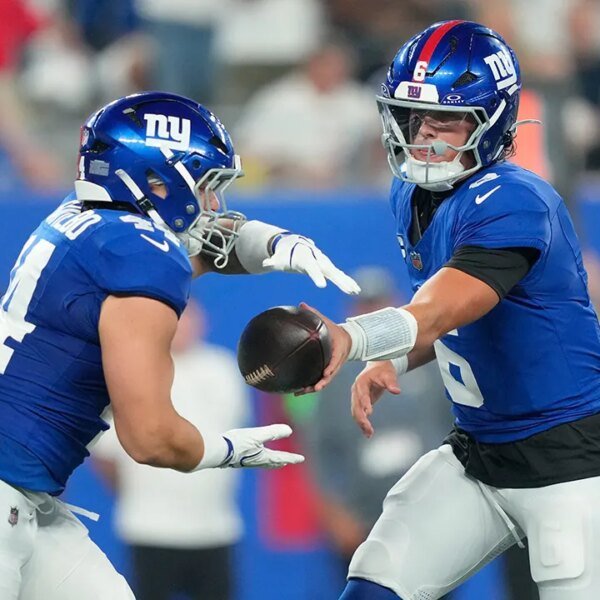 Bet365 Bonus Code: Bet $10, Get $365 on Giants vs Rams, Colts…