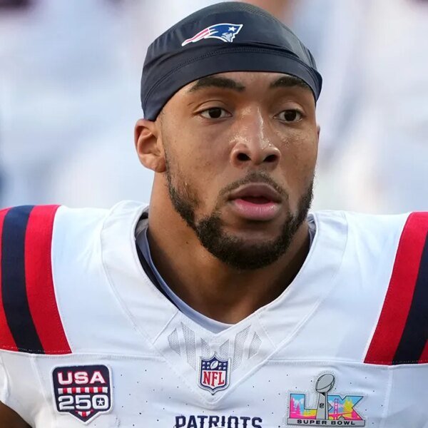 Patriots’ TreVeyon Henderson explains siding with household over DCF in custody dispute…