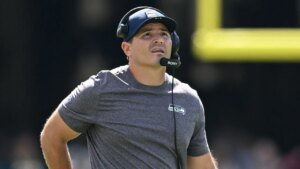 Mike Macdonald apologizes to Sean Payton for revealing Spygate-type accusations between Broncos and Seahawks